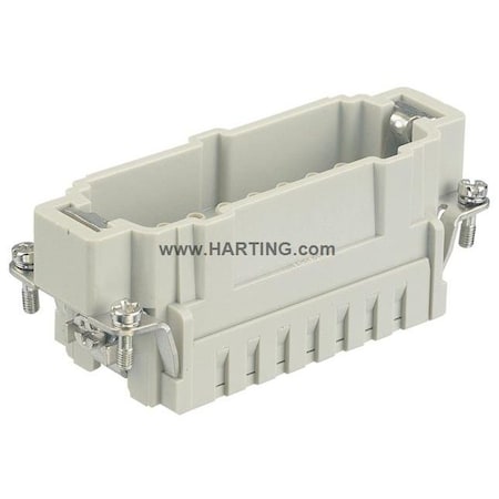 Harting Han Hve 6 Pos. M Insert Crimp 09340062602